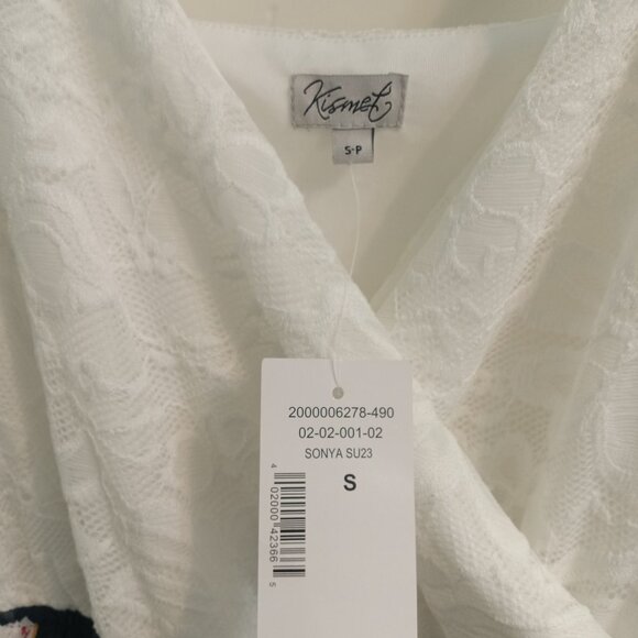 Kismet- Summer dress- brand new! - Picture 2 of 3